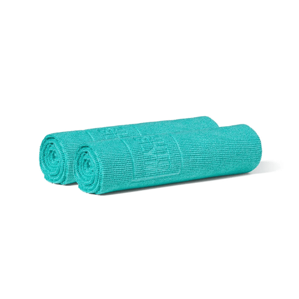 2 All Purpose Cloth (3 Pack) Green - Image 2