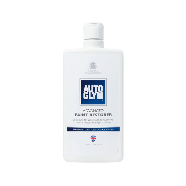Advanced Paint Restorer