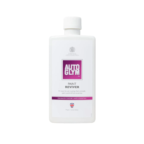 Autoglym Paint Reviver