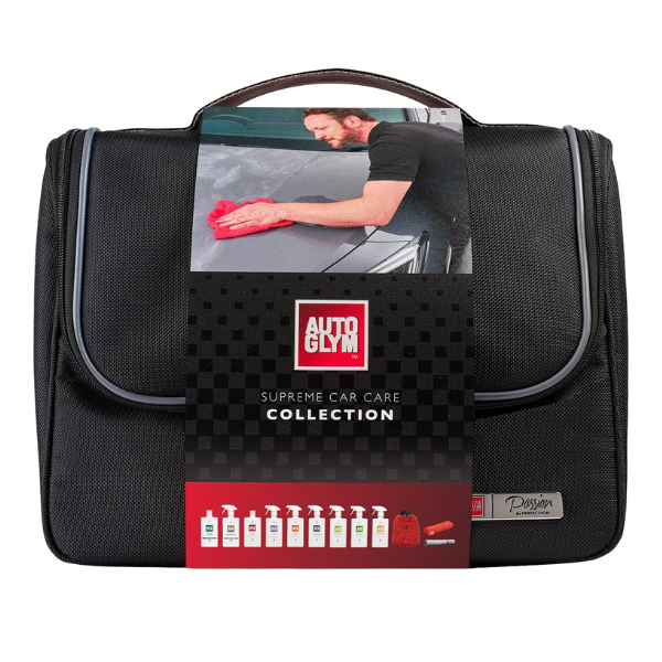 Autoglym Supreme Car Care Collection